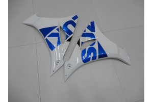Komplette Motorradverkleidung SUZUKI GSXR 1000 / 1000R 2017 - 2021
