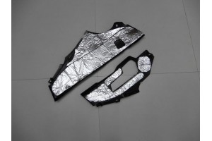 Carénage complet SUZUKI GSXR 1000 / 1000R 2017 - 2021