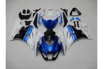 Komplette Motorradverkleidung SUZUKI GSXR 1000 / 1000R 2017 - 2021