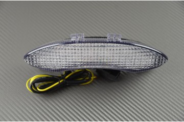 LED Taillight with Integrated turn signals TRIUMPH DAYTONA 675 / SPEED TRIPLE / SPRINT / TIGER SPORT 1050 2006 - 2020