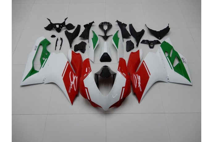 Carenado completo DUCATI Panigale 1299 / S 2015 - 2017