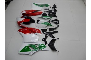 Carena completa DUCATI Panigale 1299 / S 2015 - 2017