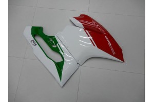 Carena completa DUCATI Panigale 1299 / S 2015 - 2017