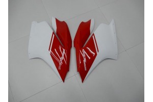 Carena completa DUCATI Panigale 1299 / S 2015 - 2017