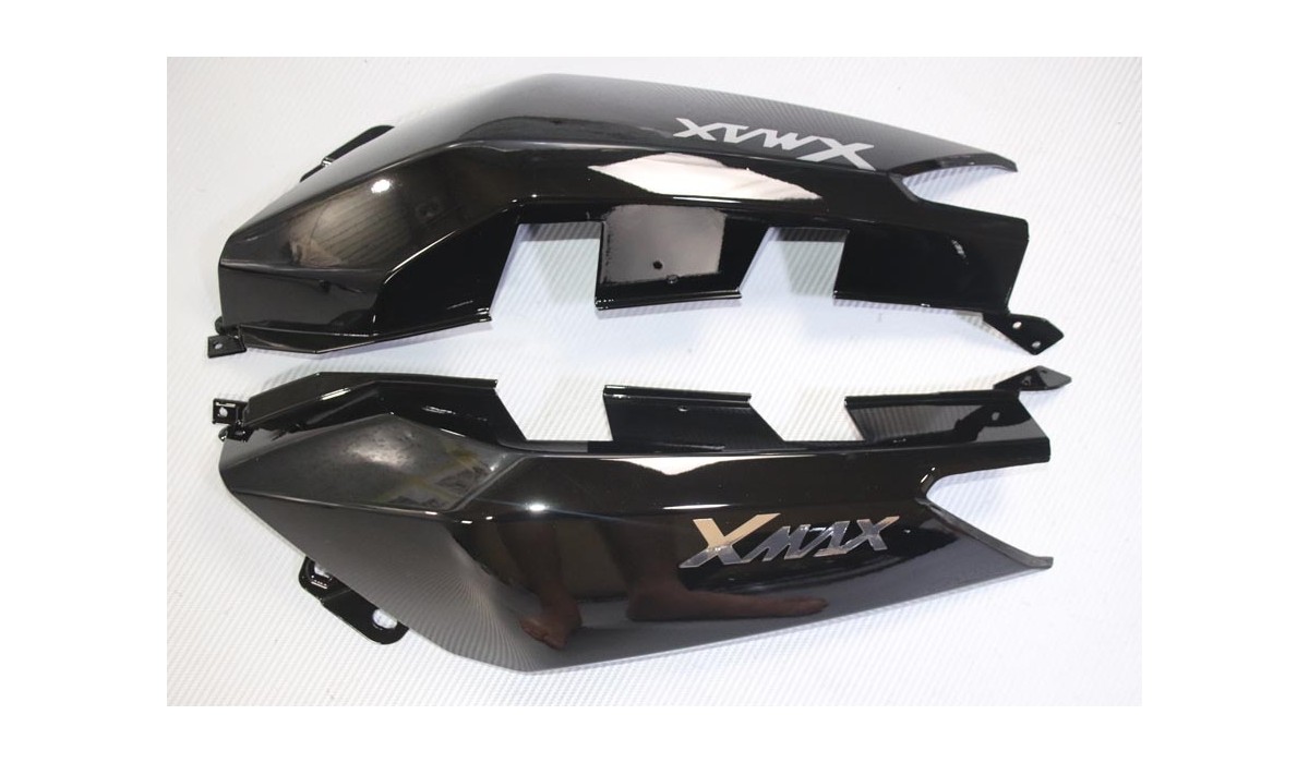 AVDB-Moto Topcase Halterung Für Yamaha Xmax 125-400 2017-2022