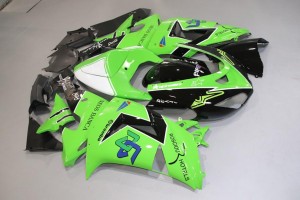 Carenado completo KAWASAKI ZX10R 2006 - 2007