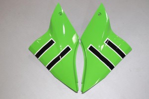 Carena completa KAWASAKI ZX10R 2006 - 2007