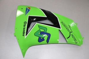 Carena completa KAWASAKI ZX10R 2006 - 2007