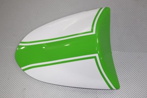 Carénage complet KAWASAKI ZX10R 2006 - 2007