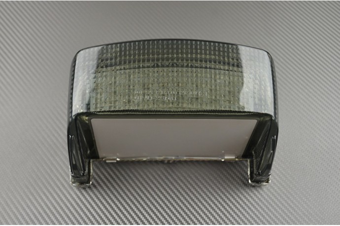 LED Taillight with Integrated turn signals HONDA CBR 600 F 1991 - 1996