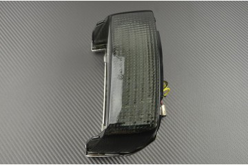LED Taillight with Integrated turn signals HONDA CBR 600 F 1991 - 1996