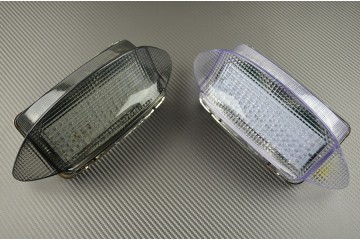 LED-Bremslicht mit integrierten Blinker HONDA CBR 600 F3 / Varadero XLV 1000 1997 - 2006