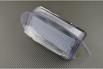 LED-Bremslicht mit integrierten Blinker HONDA CBR 600 F3 / Varadero XLV 1000 1997 - 2006