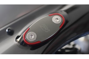 Spiegelblenden KAWASAKI - UNIK by Avdb