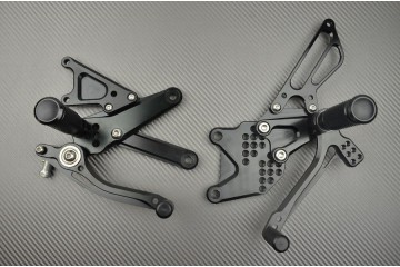 Rearsets BMW S1000RR / HP4 / S1000R 2009 - 2020