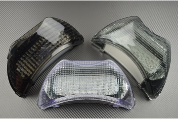 LED Taillight with Integrated turn signals HONDA CBR 600 F / F4 / FI 1999 - 2006