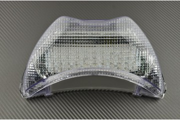 Fanale posteriore indicatori di direzione integrato HONDA CBR 600 F / F4 / FI 1999 - 2006