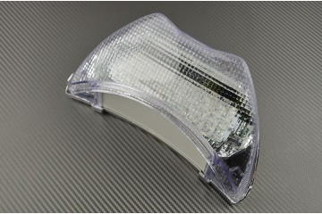 Fanale posteriore indicatori di direzione integrato HONDA CBR 600 F / F4 / FI 1999 - 2006