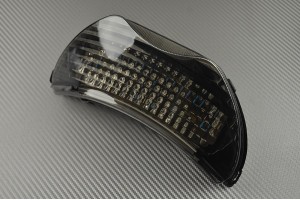 LED Taillight with Integrated turn signals HONDA CBR 600 F / F4 / FI 1999 - 2006