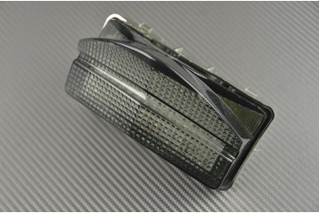 LED Taillight with Integrated turn signals HONDA CBR 600 FS 2001 - 2002