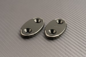 Obturateurs de rétroviseurs YAMAHA - UNIK by Avdb