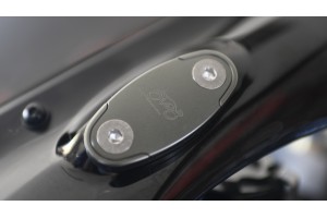 Spiegelblenden YAMAHA - UNIK by Avdb