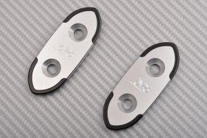 Obturateurs de rétroviseurs YAMAHA - UNIK by Avdb