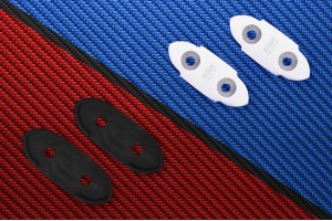 Rearview Mirrors Block Off Plates YAMAHA - UNIK by Avdb