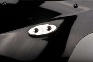 Tappo specchietti YAMAHA - UNIK by Avdb