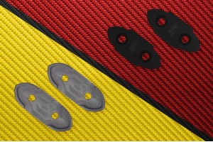 Rearview Mirrors Block Off Plates YAMAHA - UNIK by Avdb