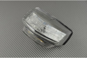 LED-Bremslicht mit integrierten Blinker HONDA CBR 600 RR / CROSSTOURER 1200 2007 - 2017