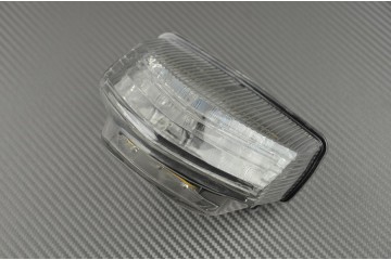 Luz de freno led con intermitentes integrados HONDA CBR 600 RR / CROSSTOURER 1200 2007 - 2017