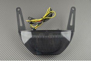 LED-Bremslicht mit integriertem Blinker HONDA CBR 600 RR 2007 - 2012