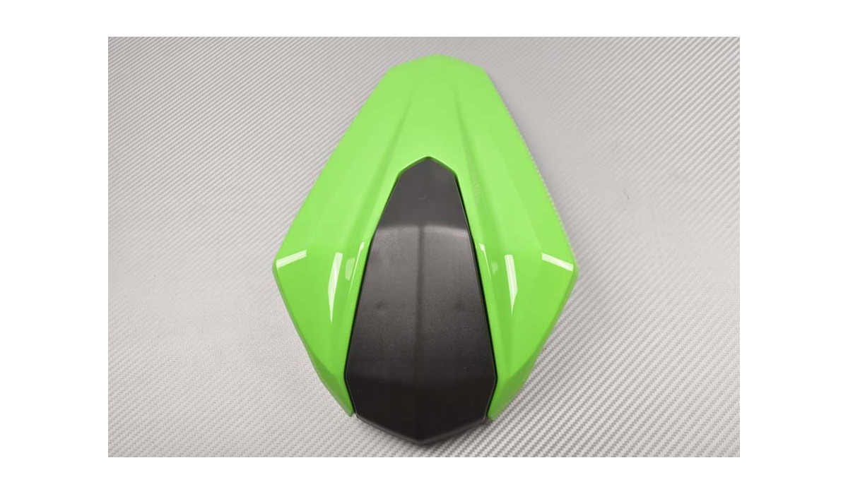 AVDB Rear Single Seat Cover Cowl / Color choice KAWASAKI Z400 Z400