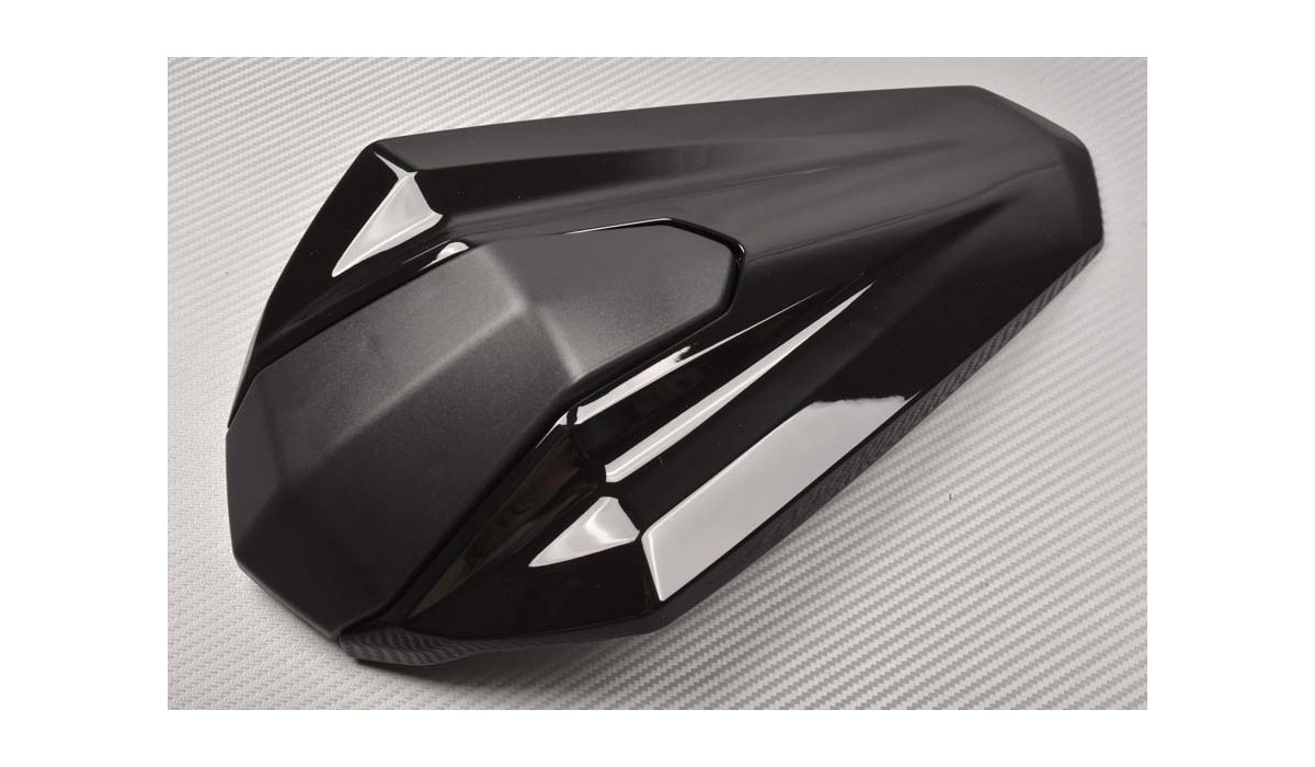 Seat Cowl KAWASAKI Ninja 400R / Z400 AVDB MOTO L'ACCESSOIRE À PRIX MOTARD