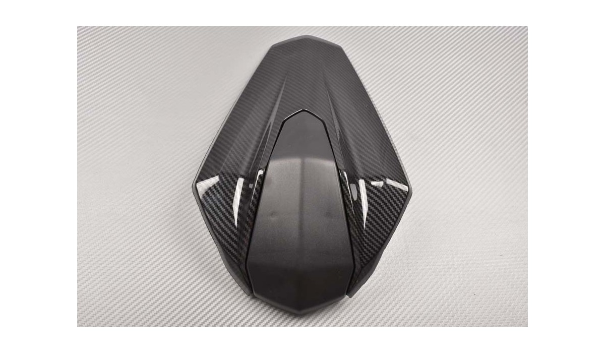 AVDB Rear Single Seat Cover Cowl / Color choice KAWASAKI Z400 Z400