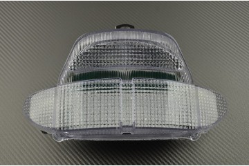 LED-Bremslicht mit integrierten Blinker HONDA CBR 900 RR 1998 - 1999