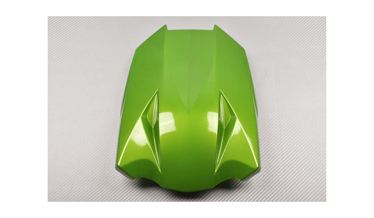 z1000sx seat