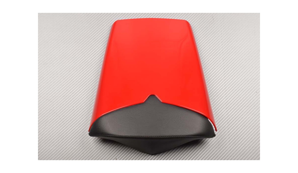 Seat Cowl TRIUMPH DAYTONA 675 / R 2006 2012