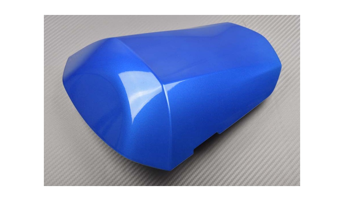 AVDB Rear Seat Cover Cowl / Color choice SUZUKI GSXR GSXR 1000 1000R
