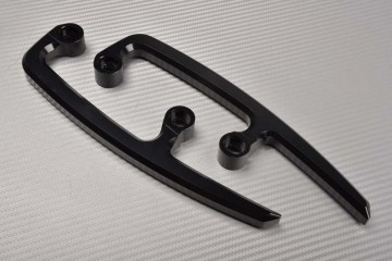 Asidero pasajero trasero anodizado KAWASAKI Z650 / NINJA 650 2017 - 2019