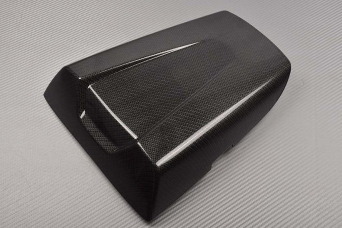 Capot de Selle SUZUKI SV / SVS 650 / 1000 2003 - 2012