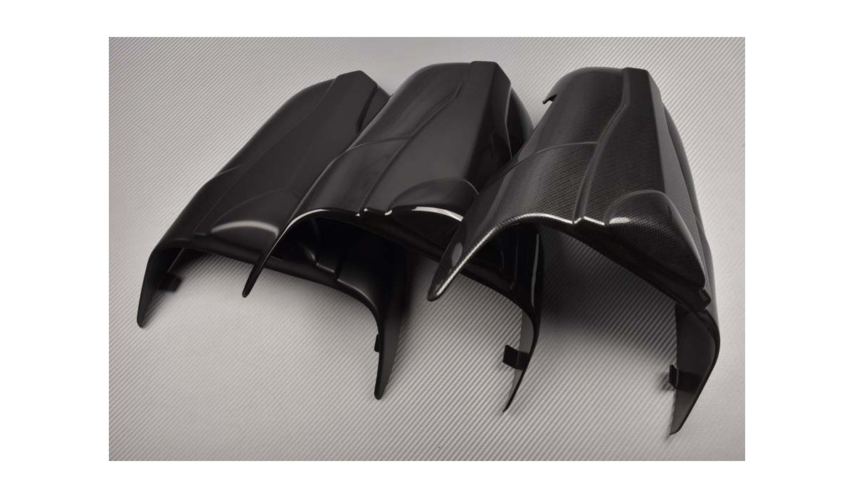 Capot de Selle SUZUKI SV SVX 650 2016 2020 AVDB MOTO L