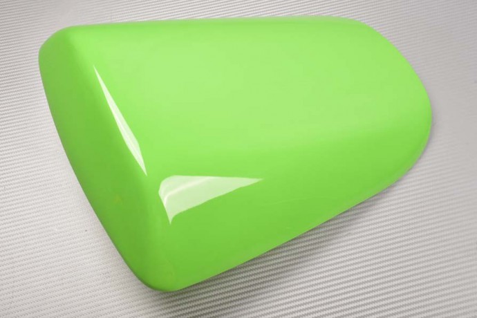 Cover sella passeggero KAWASAKI ZX6R / NINJA 1998 - 2002