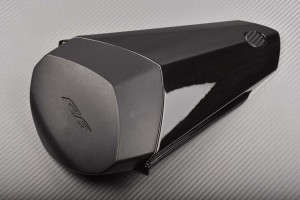Cover sella passeggero YAMAHA YZF R6 / RACE 2017 - 2025