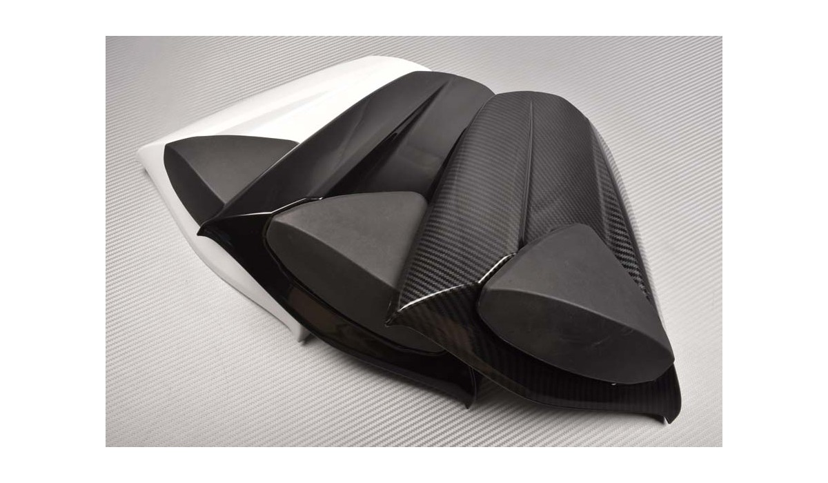 Seat Cowl HONDA CBR 300R 2014 2017