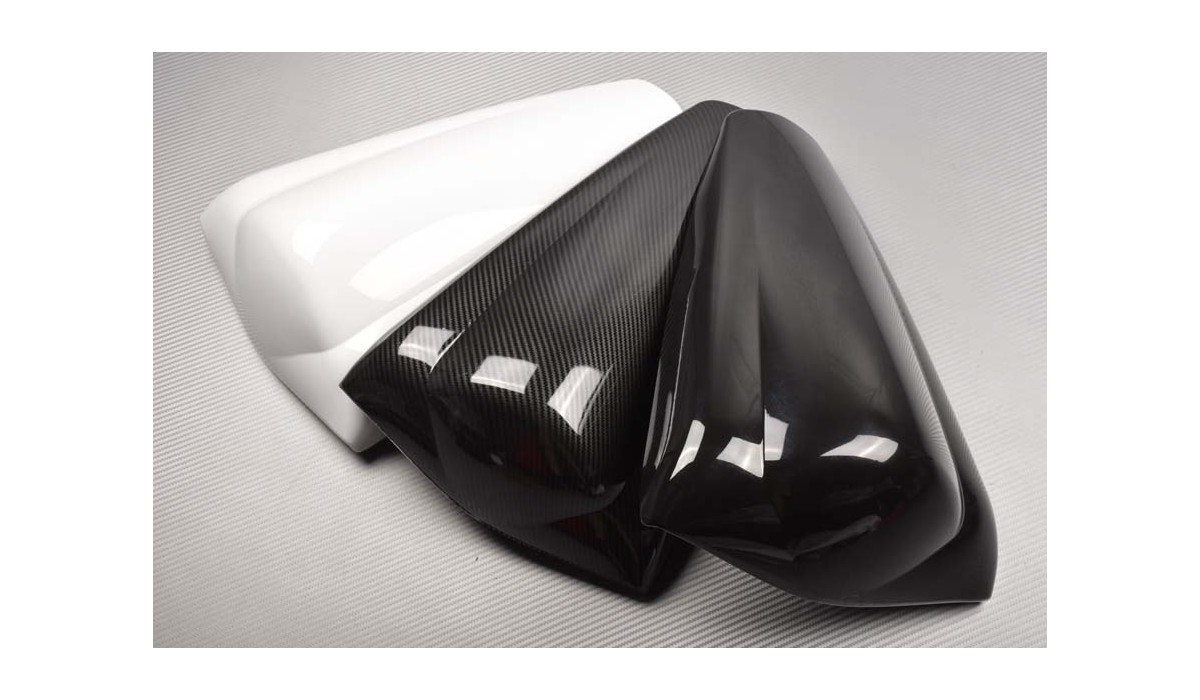 Seat cowl ALL OUR MODELS