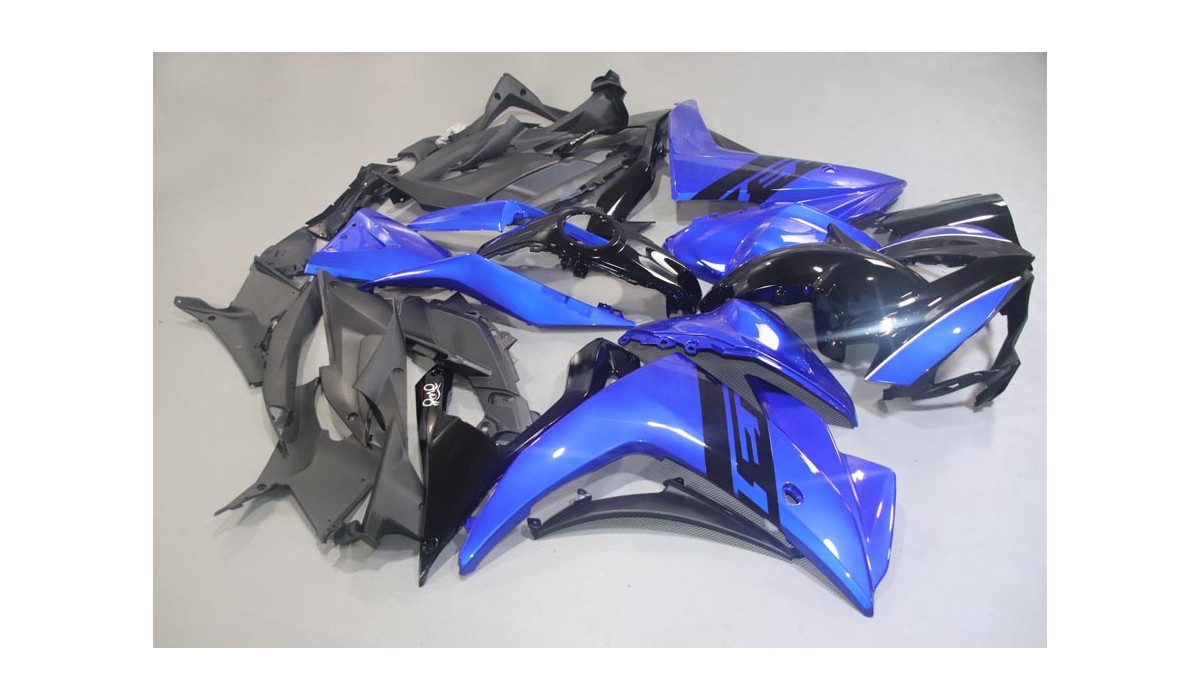 yamaha r3 fairing replacement