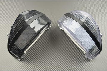LED-Bremslicht mit integrierten Blinker HONDA CBR 900 / 929 RR 2000 - 2001