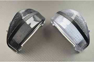 Luz de freno led con intermitentes integrados HONDA CBR 900 / 929 RR 2000 - 2001